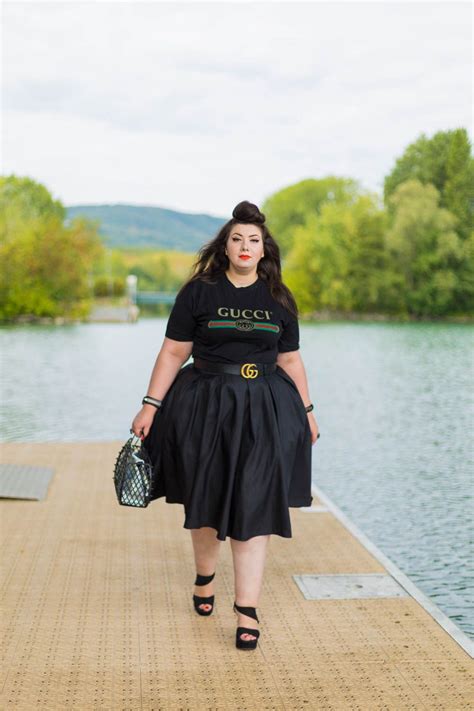 gucci plus size|plus size gucci clothing women.